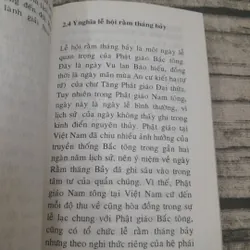 Nét đẹp Phật Giáo. Nghi lẽ và Tự viện. Phật Giáo Nam Tông Việt Nam 607318