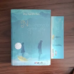 Nếu không là tình yêu