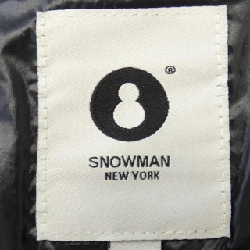 Áo khoác lông vũ SNOWMAN NEWYORK - Hàng hiệu Chính hãng 821585