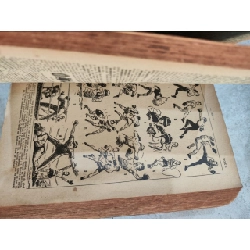 Nouveau petit larousse illustré 122487