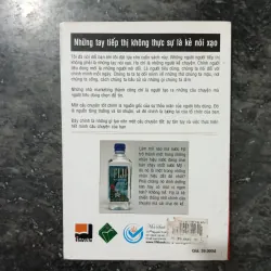Sách Những tay tiếp thị đều nói xạo - All Marketers Are Liars (SETH GODIN) 1005764