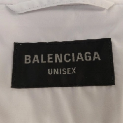 Balenciaga BALENCIAGA 725302 TPO06 Áo khoác - Hàng hiệu Chính hãng 896802