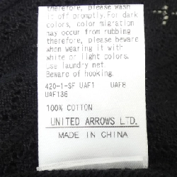 Hàng hiệu UNITED ARROWS - Áo 774897