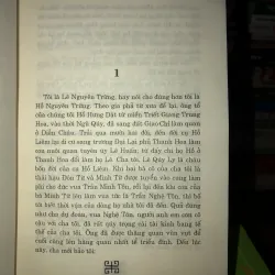 Hồ Quý Ly - Nguyễn Xuân Khánh 1029648