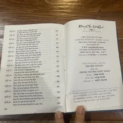 Đông Chu Liệt Quốc bộ 3 tập - Phùng Mộng Long (t4) 927970