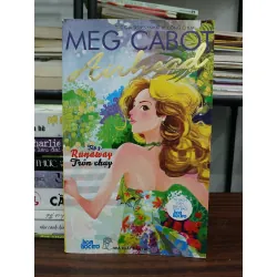 Airhead - Tập 3: Runaway - Trốn chạy – Meg Cabot