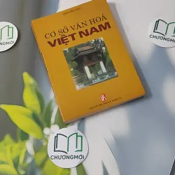 Cơ Sở Văn Hóa Việt Nam - Trần Diễm Thúy 928535