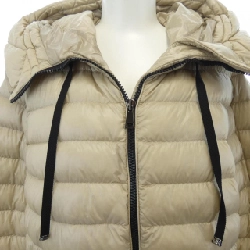 Moncler MONCLER RUBIS Áo khoác lông 627710