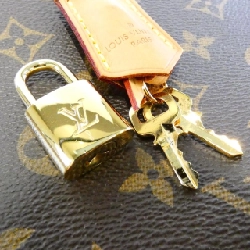 Túi Louis Vuitton Monogram Montaigne MM M41056 617915