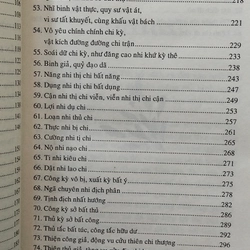 Tôn Tử Mưu Lược Tung Hoành (vô số ứng dụng trong kinh doanh, hiếm) 507968