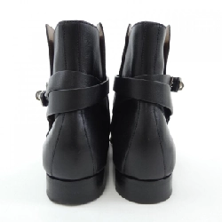 【Mã giảm giá】Giày bốt HERMES 664612