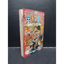 One Piece 71 - Eiichiro Oda 2019 mới 70% ố vàng HCM0305 truyện tranh Rebooks.vn