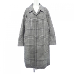 Áo khoác OVERCOAT F21C08ST-DWGC - Hàng hiệu Authentic