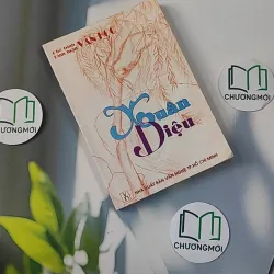 [XƯA] Xuân Diệu - Phê bình, bình luận văn học (1999) - Xuân Diệu 798325