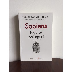 Sapiens Lược sử loài người 57186