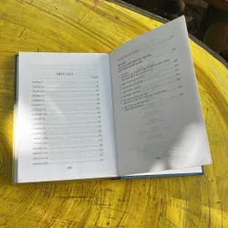 QUYÊN - NGUYỄN VĂN THỌ - BẢN BÌA CỨNG 702050