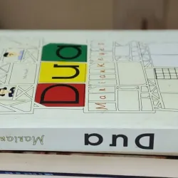 Tiểu thuyết DƯA - Tác giả: Marian Keyes 719179