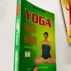SÁCH YOGA  