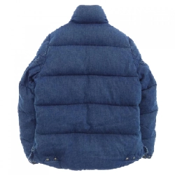 【Mã giảm giá】Áo khoác lông vũ REMI RELIEF 630176