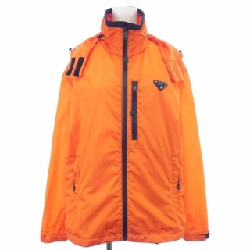 【Khuyến mãi】Áo khoác PRADA