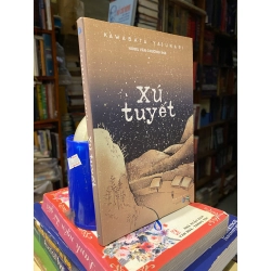 Xứ tuyết - Kawabata Yasunari ( Lam Anh dịch ) 330391
