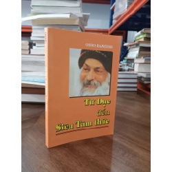 Từ dục đến siêu tâm thức - Osho Rajneesh
