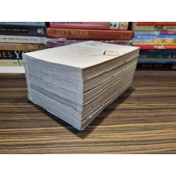 TRUYỆN TRANH tiếng Nhật 36 : 10 COUNT Full bộ 6 cuốn 176673