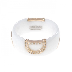 Damianni D. Icon Nhẫn - Hàng hiệu Chính hãng 834025