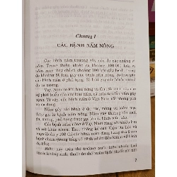 Bệnh nấm & điều trị - GS.TS. Nguyễn Thị Đào 782848