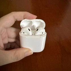 Tai nghe airpod 2 Apple chính hãng đã qua sử dụng 506130