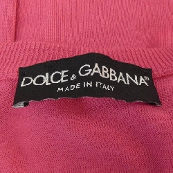 Dolce & Gabbana DOLCE&GABBANA Áo khoác cardigan 636003