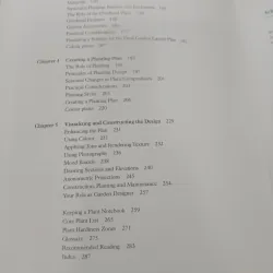 THE ESSENTIAL GARDEN DESIGN WORKBOOK (SỔ TAY THIẾT KẾ SÂN VƯỜN THIẾT YẾU) 751682