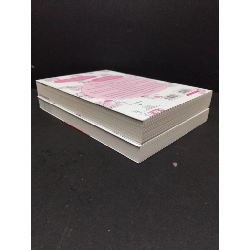 Combo 2 quyển Toàn thư tâm ký học và từ điển tâm lý (có bọc) mới 90% bẩn nhẹ HCM1410 TÂM LÝ 917519