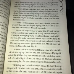 Hãy cứu em - Rachel Gibson 1032108