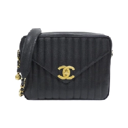 【Vintage】Túi xách chéo Chanel