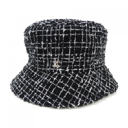 CHANEL 2D Code AA9467B14134 Mũ - Hàng hiệu Chính hãng