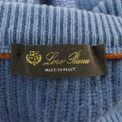 Loro Piana FAL3432 Áo len - Hàng hiệu Chính hãng 898303