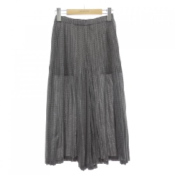 Quần PLEATS PLEASE in vải in 2016 PP63-JF521 7571071 - Hàng hiệu Authentic
