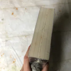 Rạp Xiếc Đêm - Erin Morgenstern 761892