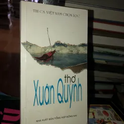 Thơ Xuân Quỳnh - Kiều Văn