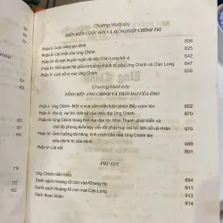 TRÍ TUỆ UNG CHÍNH, bản bìa cứng (XB 2003) 974533