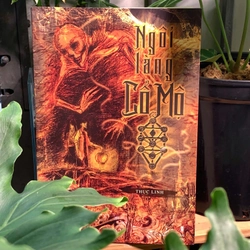 Ngôi làng cổ mộ - Thục Linh