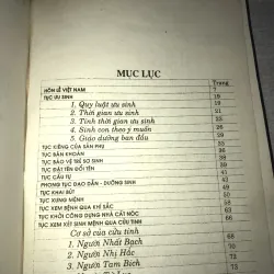 Một số phong tục nghi lễ dân gian truyền thống Việt Nam  779608