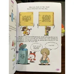 10 vạn câu hỏi vì sao: Khám phá thế giới thực vật- Tôn Nguyên Vĩ 604145