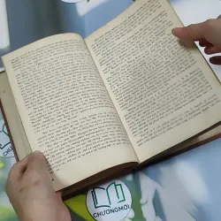 [MIỄN PHÍ BỌC SÁCH] Di Truyền Học Và Cơ Sở Chọn Giống -  Đ.Ph.Pêtrôp 750830