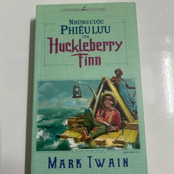 Những cuộc phiêu lưu của Huckleberry Finn