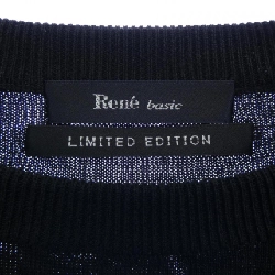 Rene RENE áo len 635961