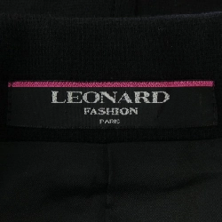 Áo khoác LEONARD 630283