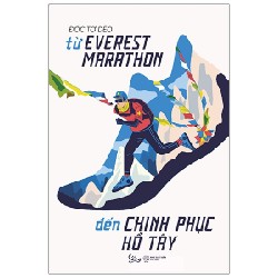 Từ Everest Marathon Đến Chinh Phục Hồ Tây - Đốc Tờ Dẻo 145124