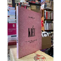 Truyện Kiều - Nguyễn Du 256830